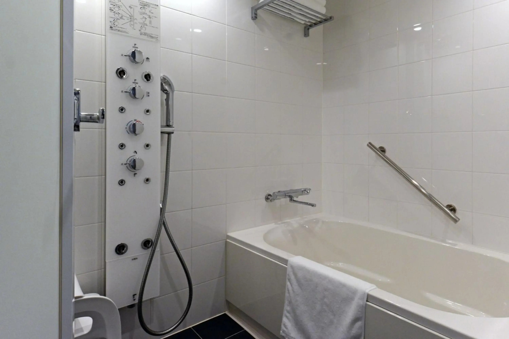 Photo - Hotel Forza Osaka Kitahama