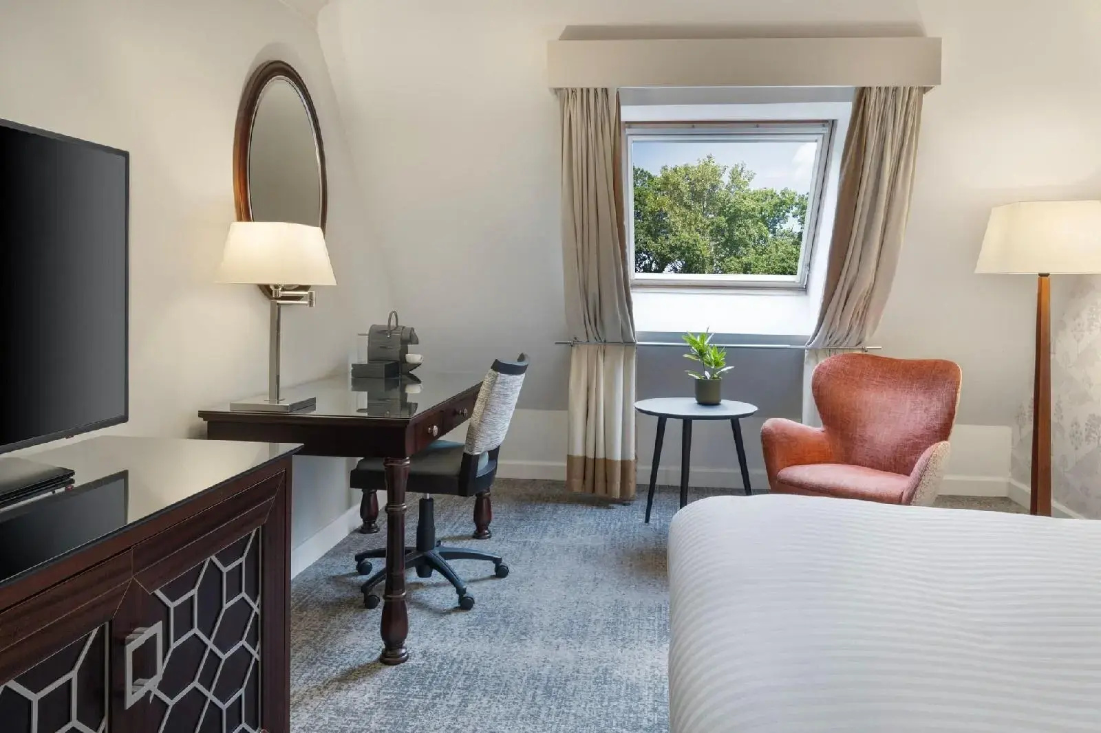 Foto - Delta Hotels Worsley Park Country Club