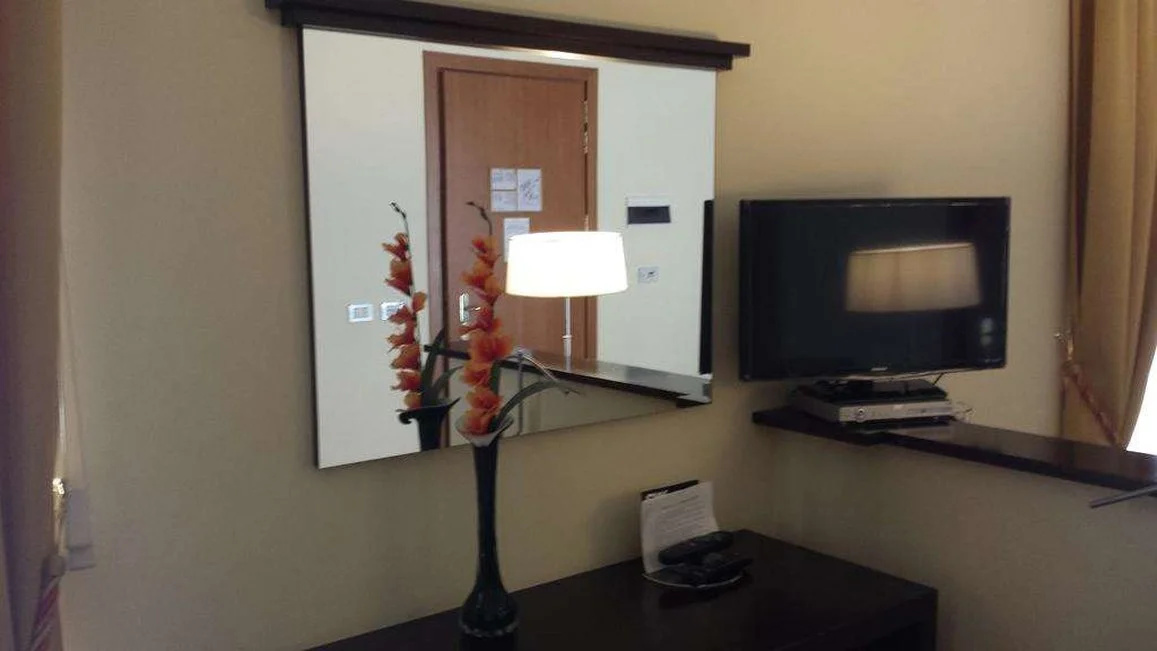 Photo - Hotel Due Colonne