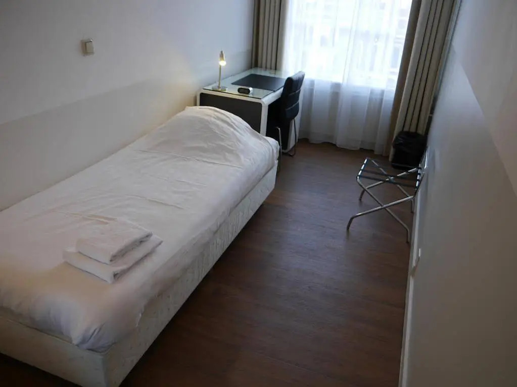 Foto - Hotel Prinsenhof Amsterdam