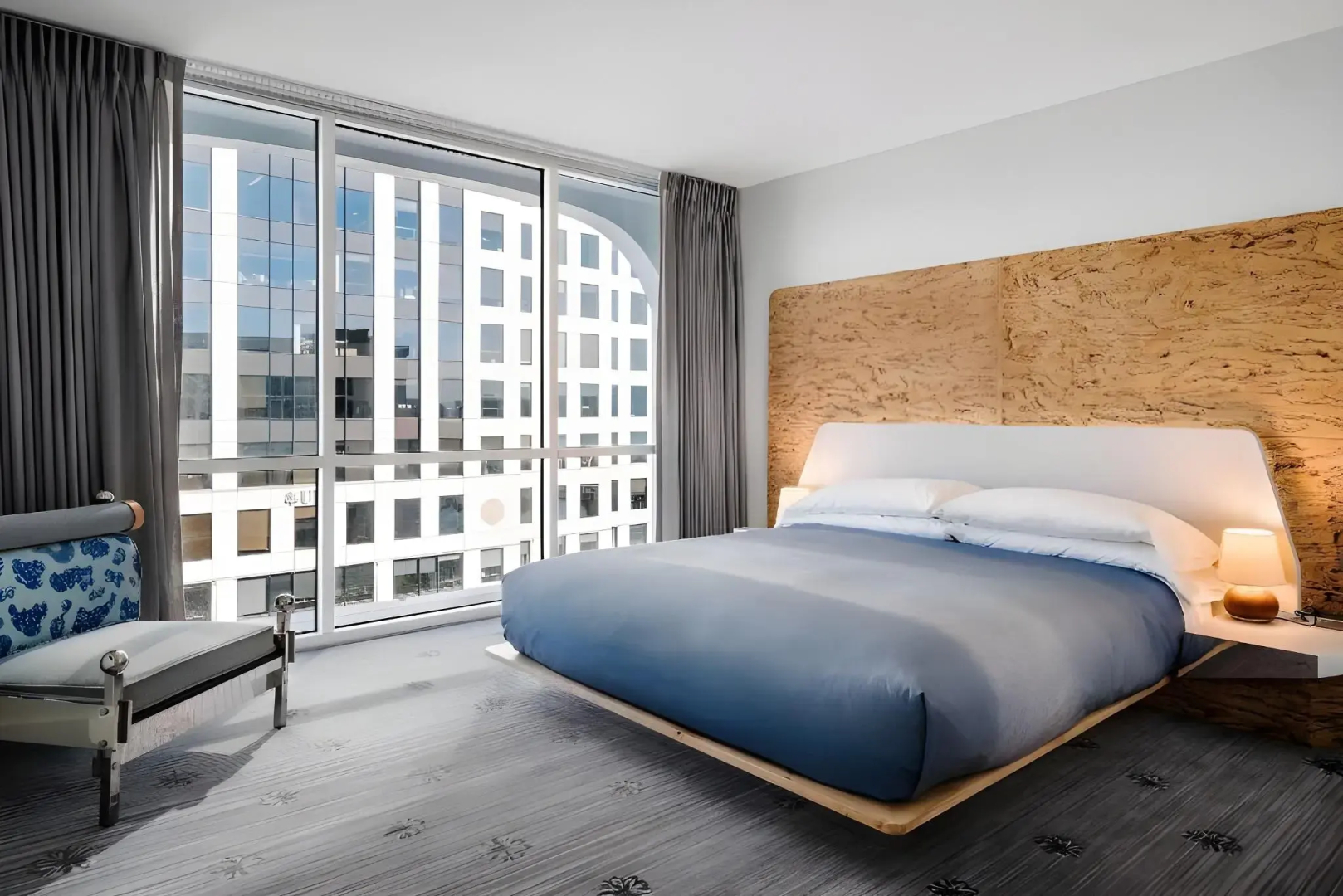 Photo - The LINE Austin