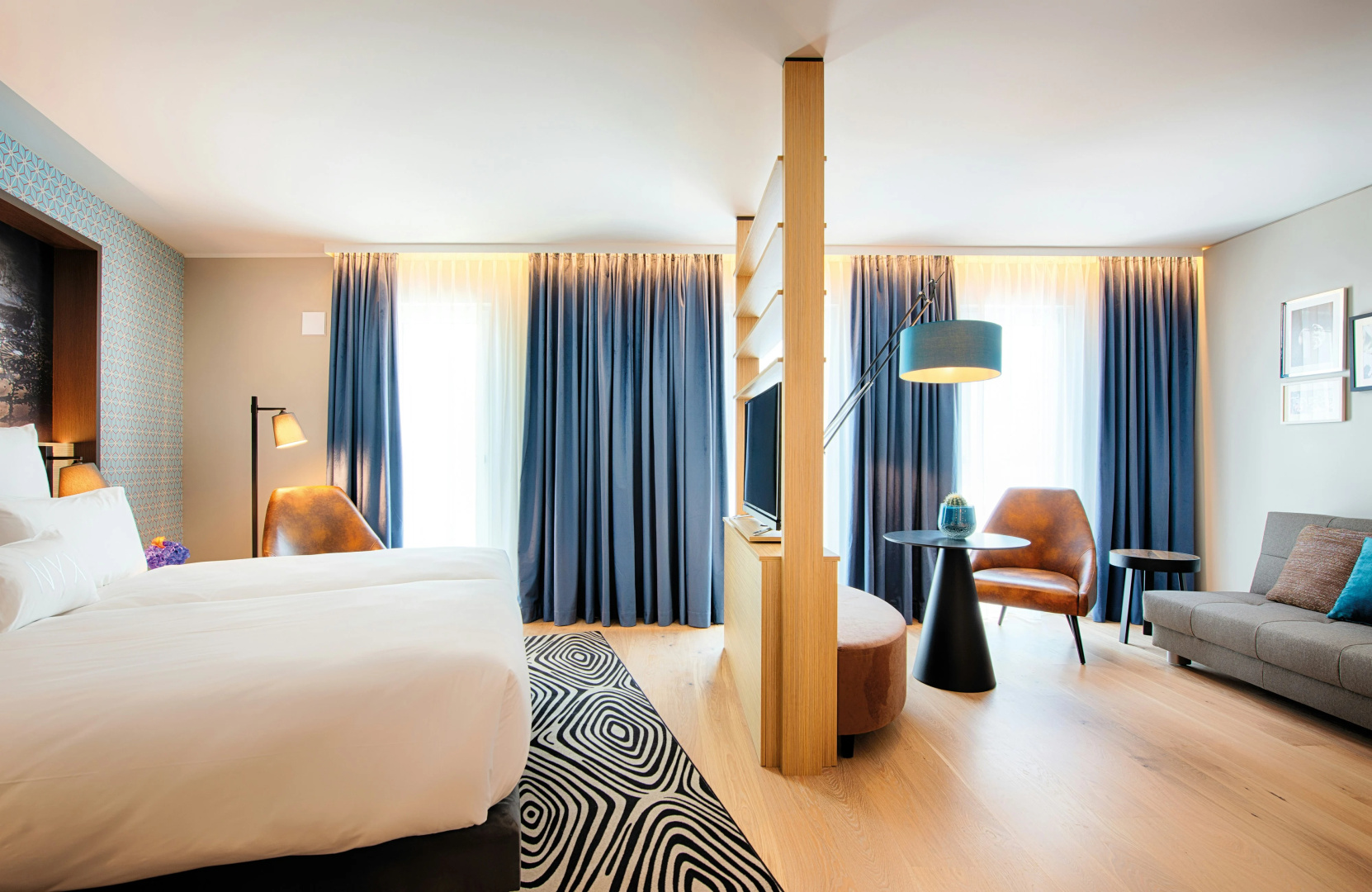 Foto - NYX Hotel Munich by Leonardo Hotels