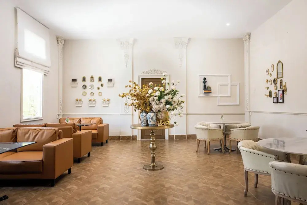 Foto - Ali Grand Hotel