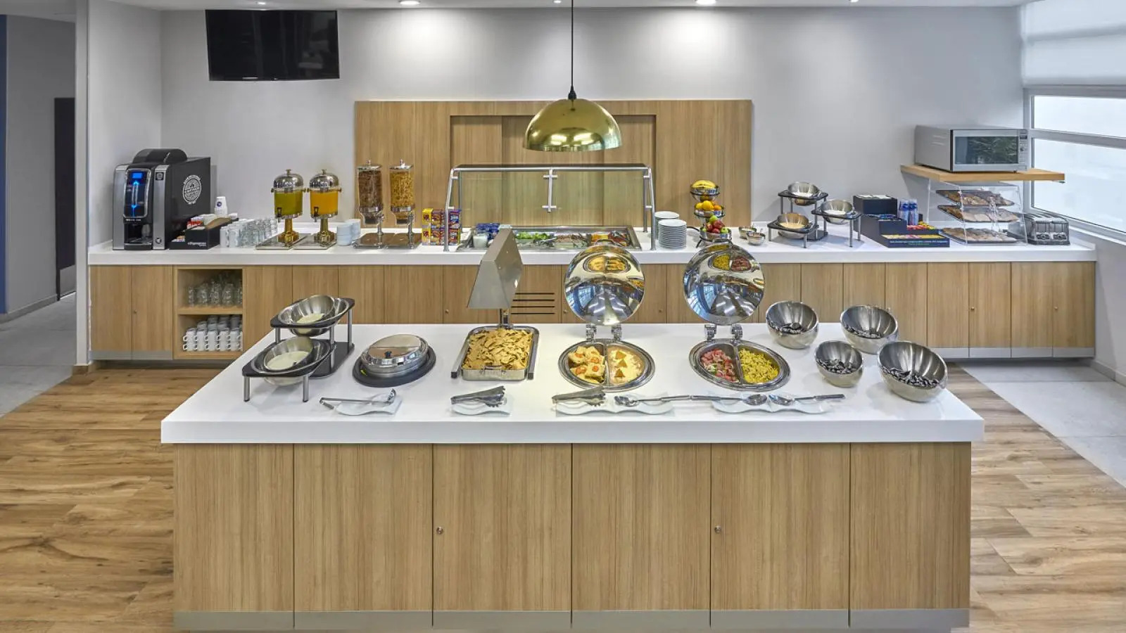 Foto - City Express Plus by Marriott Cancun Aeropuerto Riviera