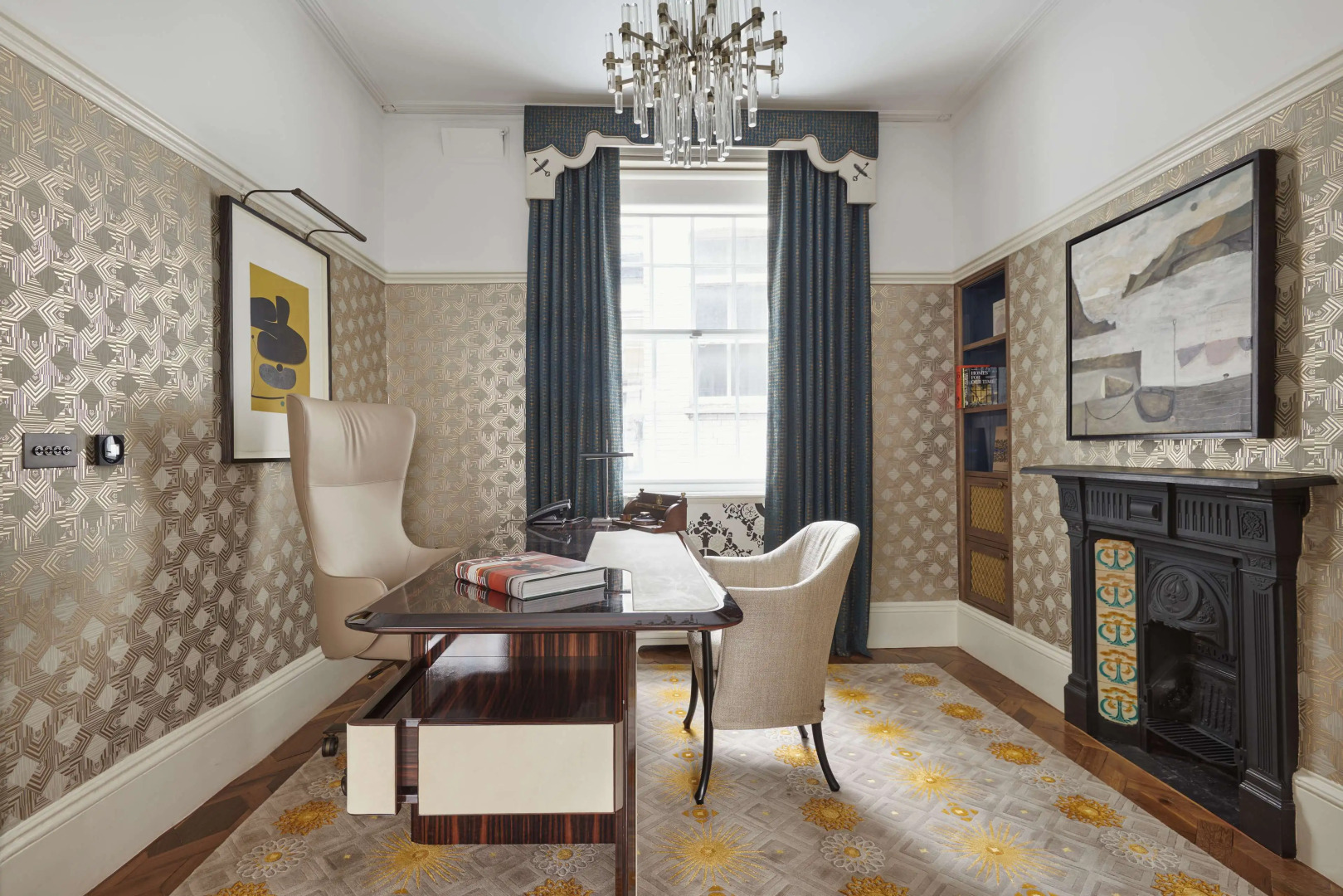 Foto - Great Scotland Yard Hotel, part of Hyatt