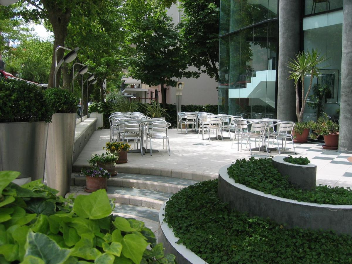 Foto - Hotel Ali d'Oro