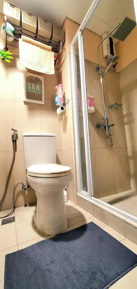 Foto - Urban Retreat at Shell Residences With Netflix 300mbps Wifi
