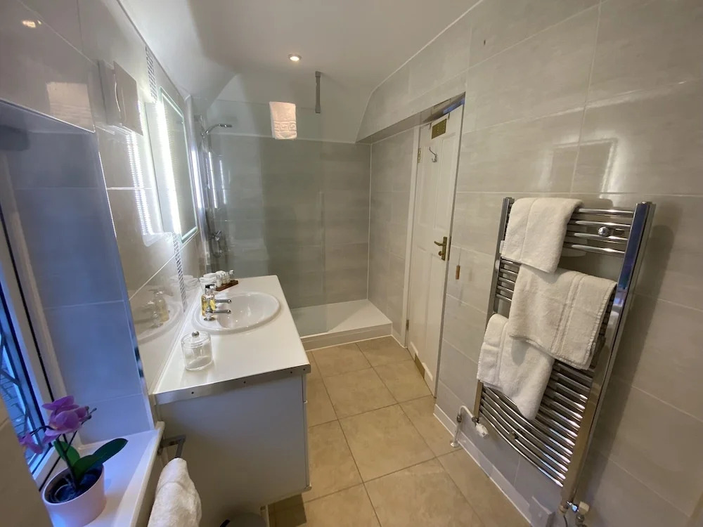 Foto - Trumbles Gatwick B&B