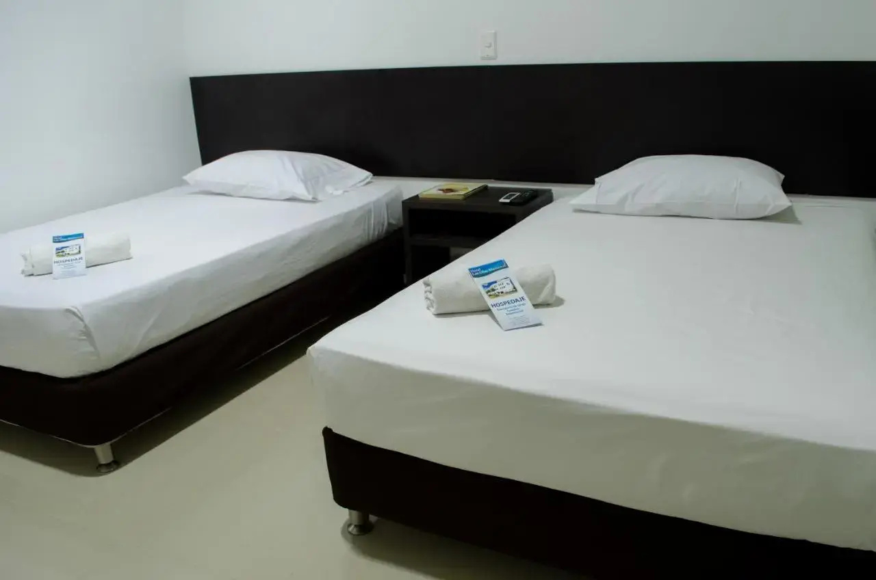 Photo - Hotel Las Olas Mamonal