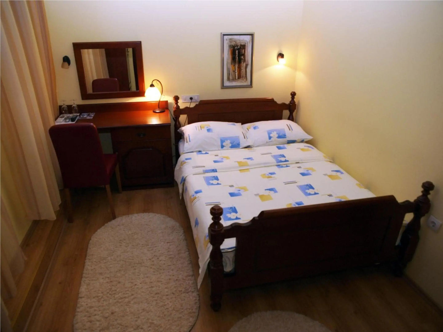 Photo - Hotel Laguna
