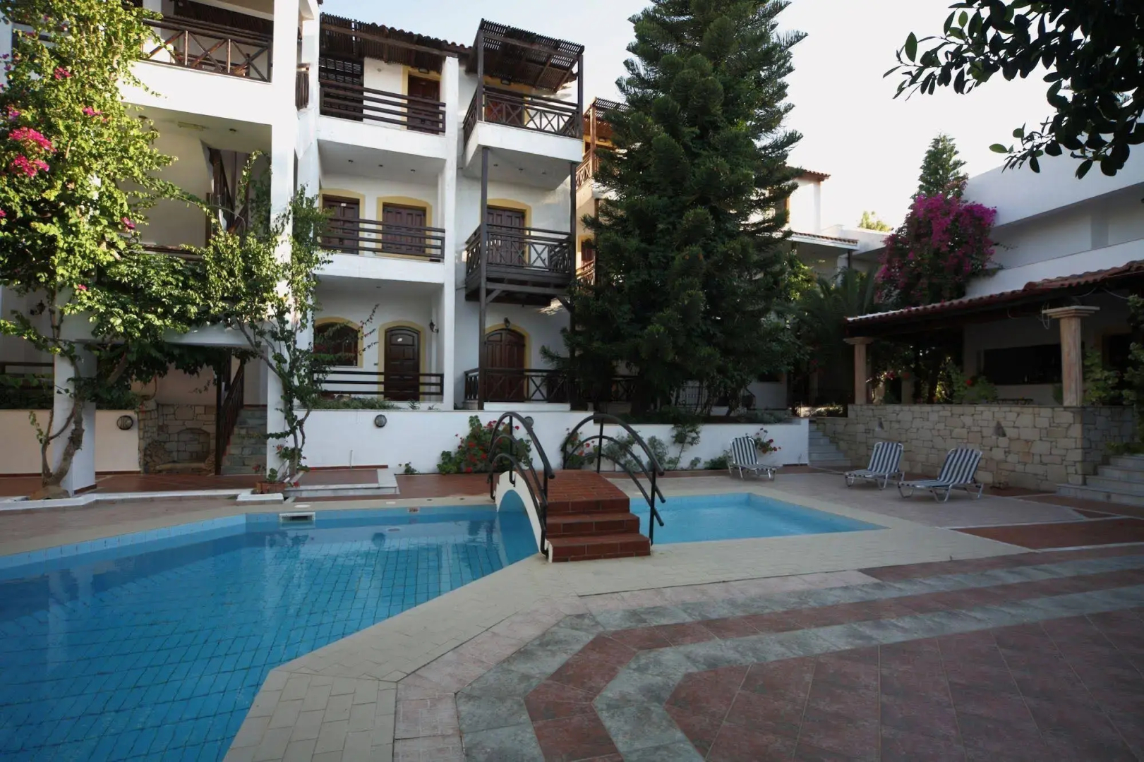 Foto - Rena Apartments