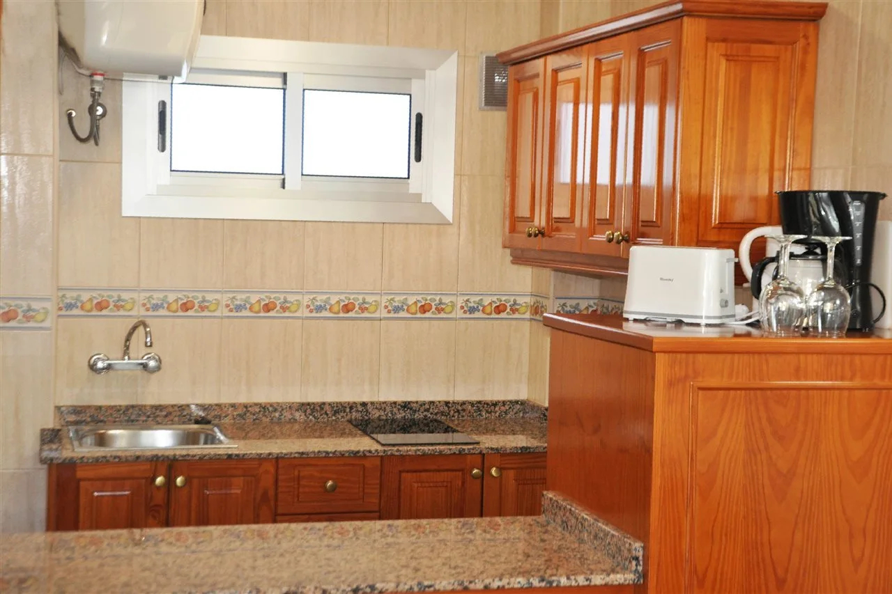 Photo - Las Camelias Apartments