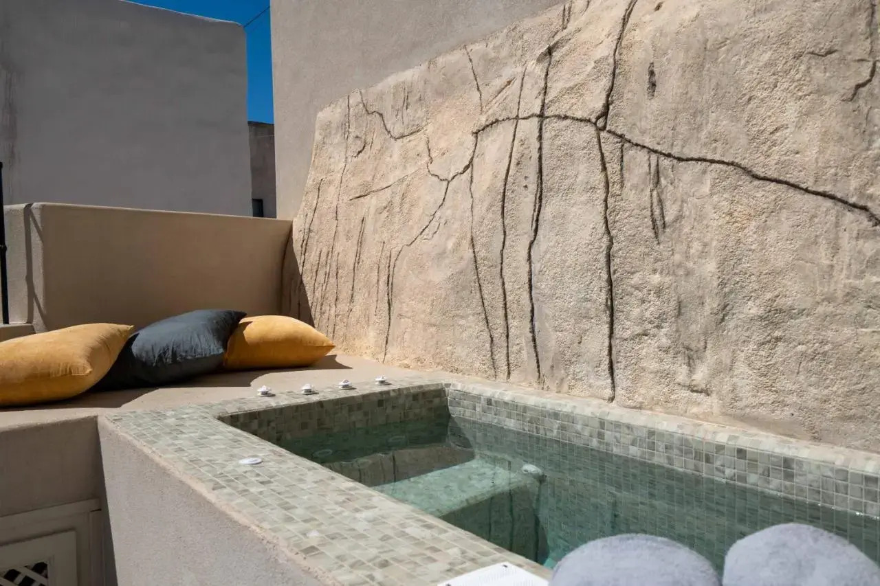 Photo - White Orchid Boutique Apartments