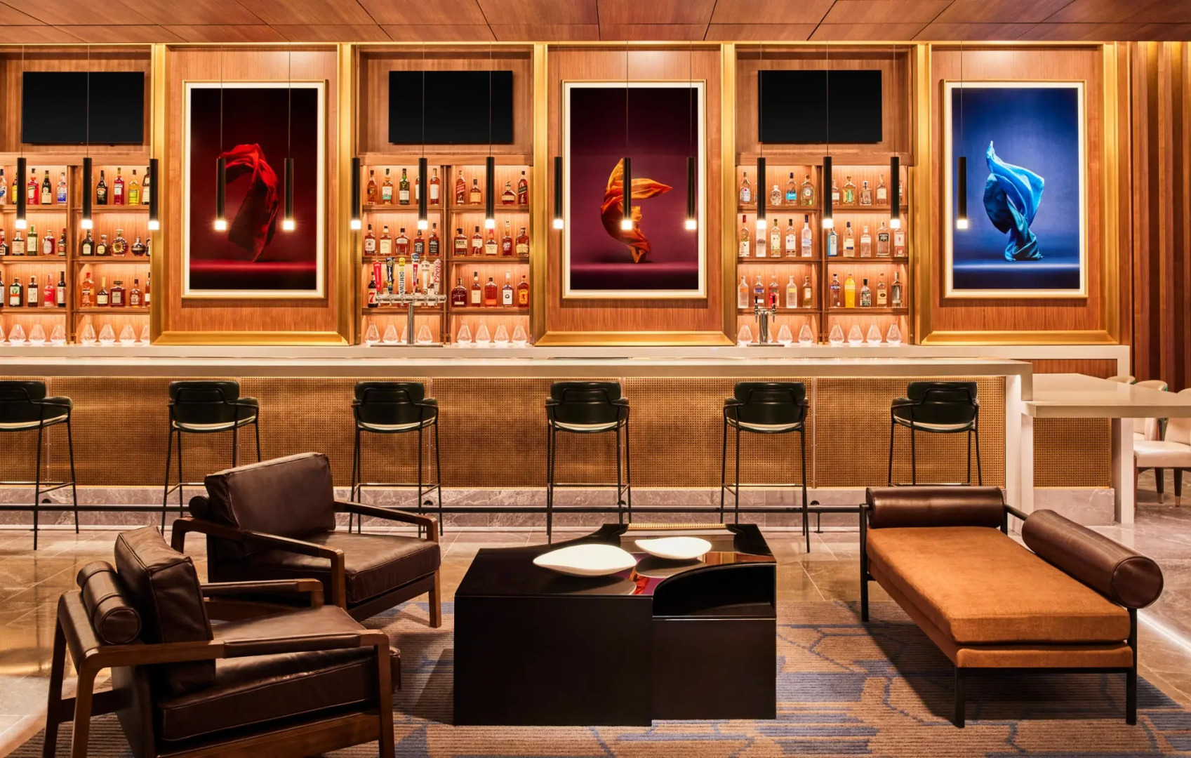 Foto - Seaport Hotel® Boston