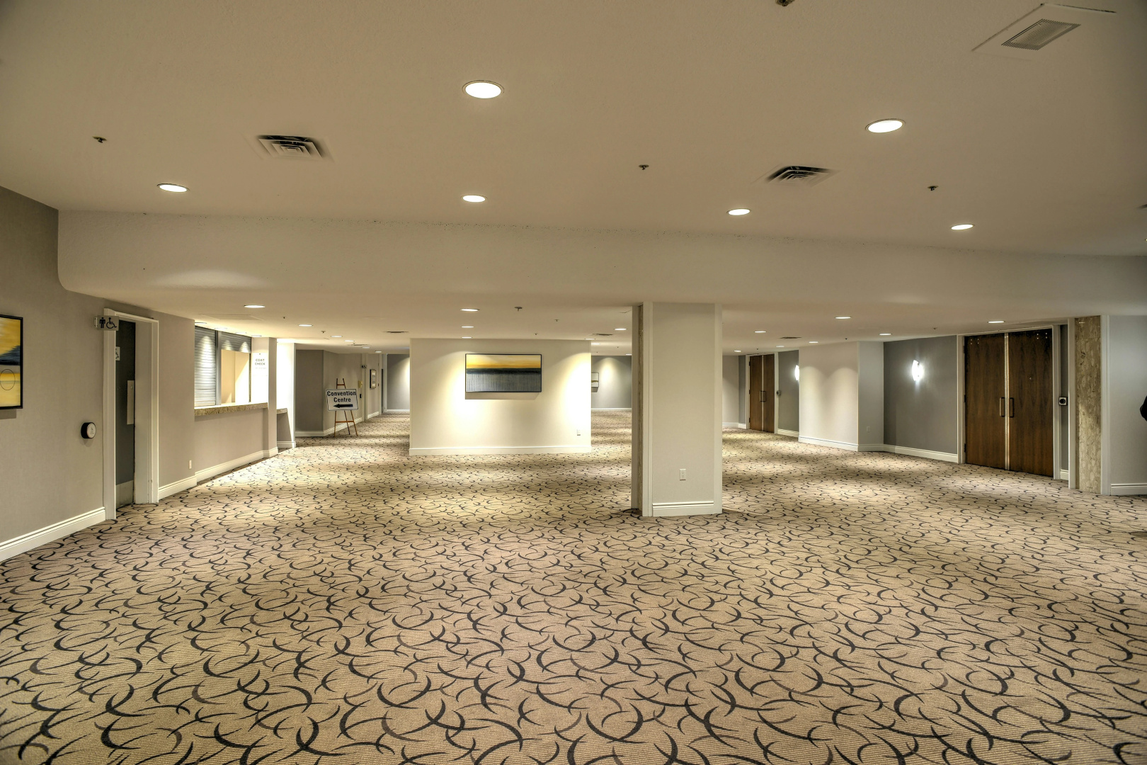Foto - DoubleTree by Hilton Hotel London Ontario