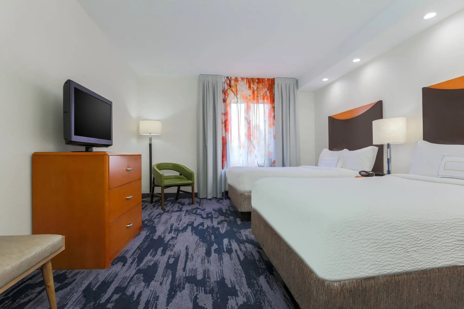 Photo - Fairfield Inn & Suites by Marriott Mahwah