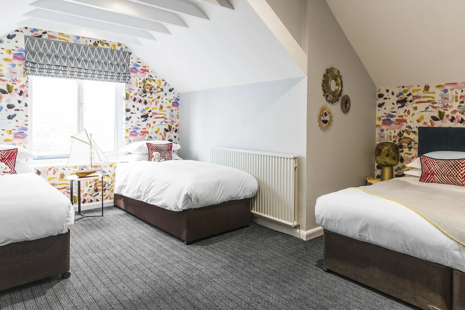 Foto - The Lodge Hotel - Putney