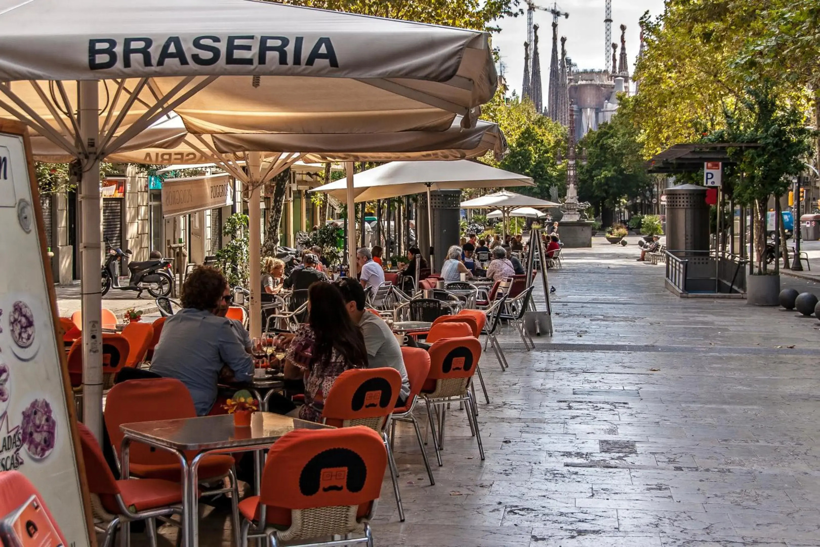 Foto - Habitat Apartments Cool Jazz