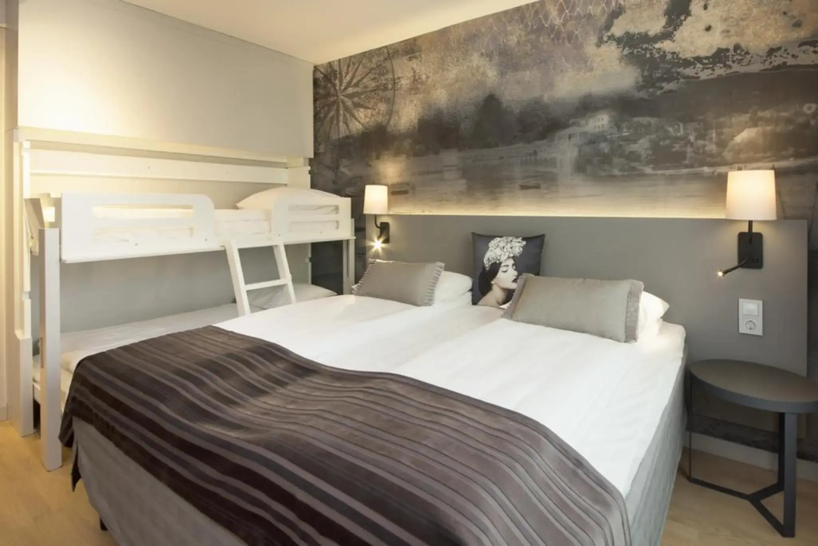 Photo - Scandic Sjølyst