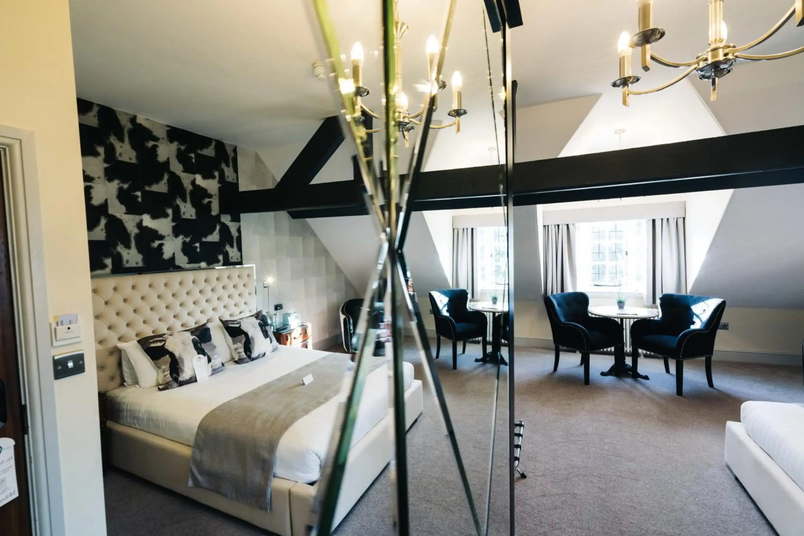 Foto - The Mount Country Manor Hotel & Golf Wolverhampton
