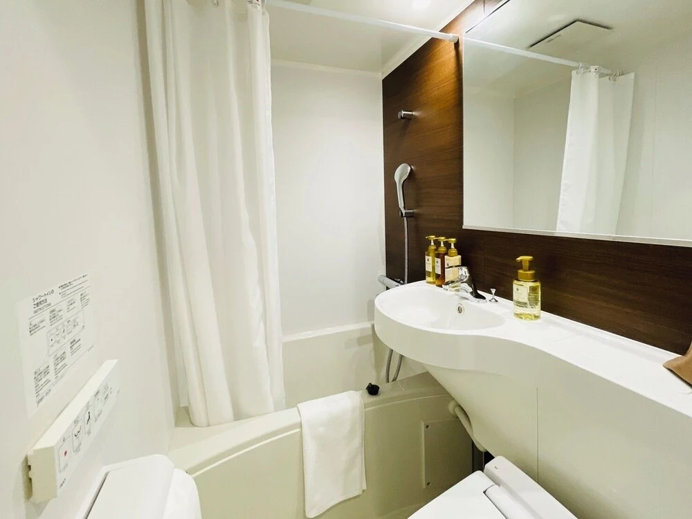 Photo - R Hotel Honmachi