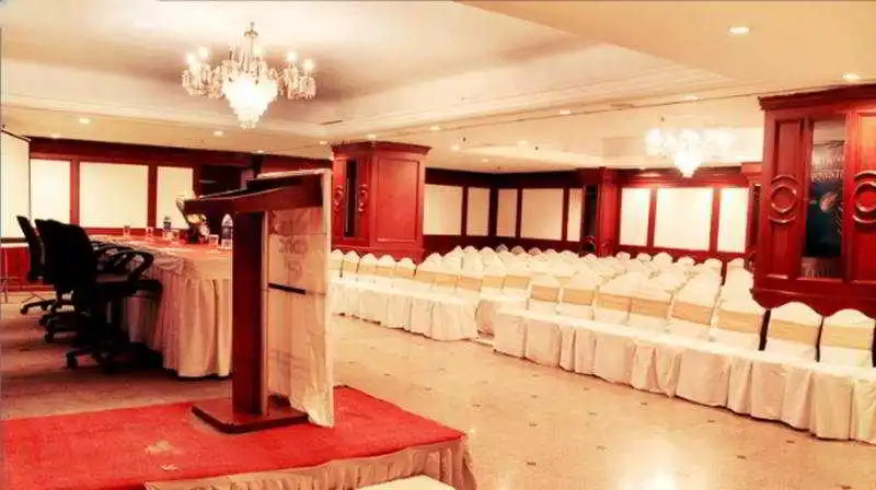 Photo - The Central Court