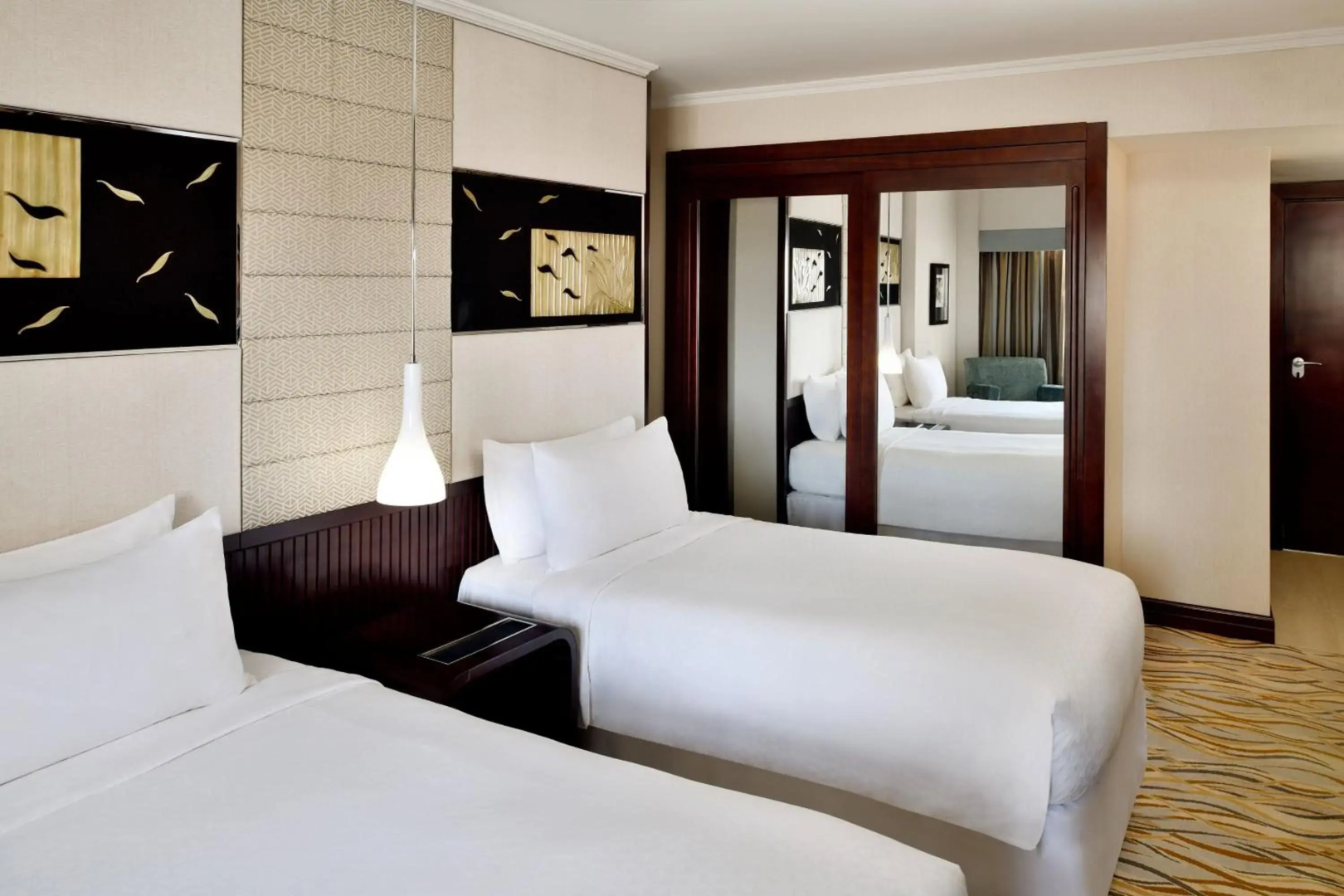 Foto - Four Points by Sheraton Riyadh Khaldia