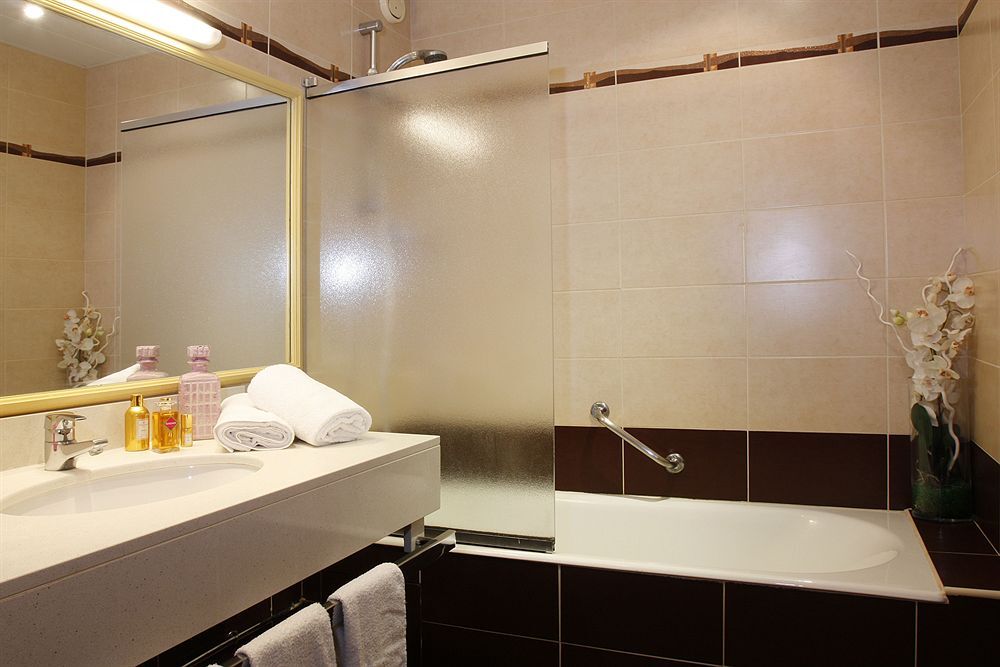 Foto - Servotel Castagniers