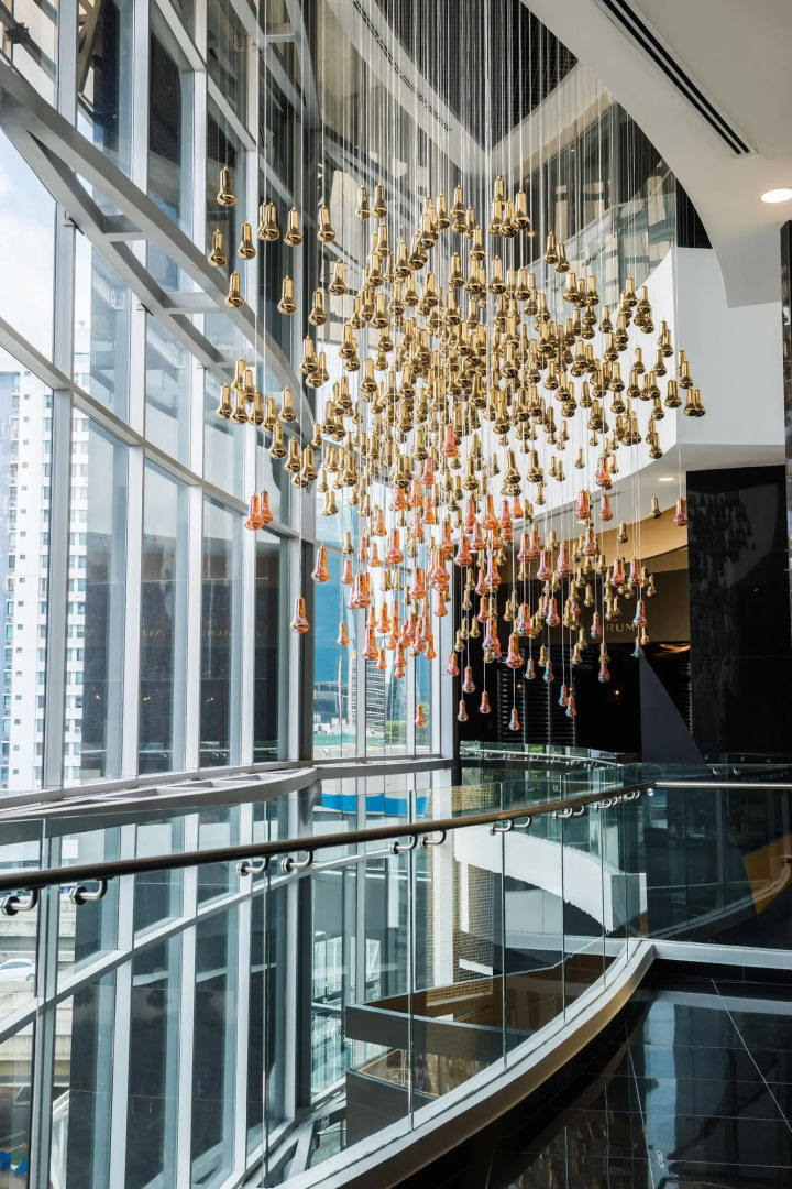 Foto - Hotel Las Americas Golden Tower Panamá