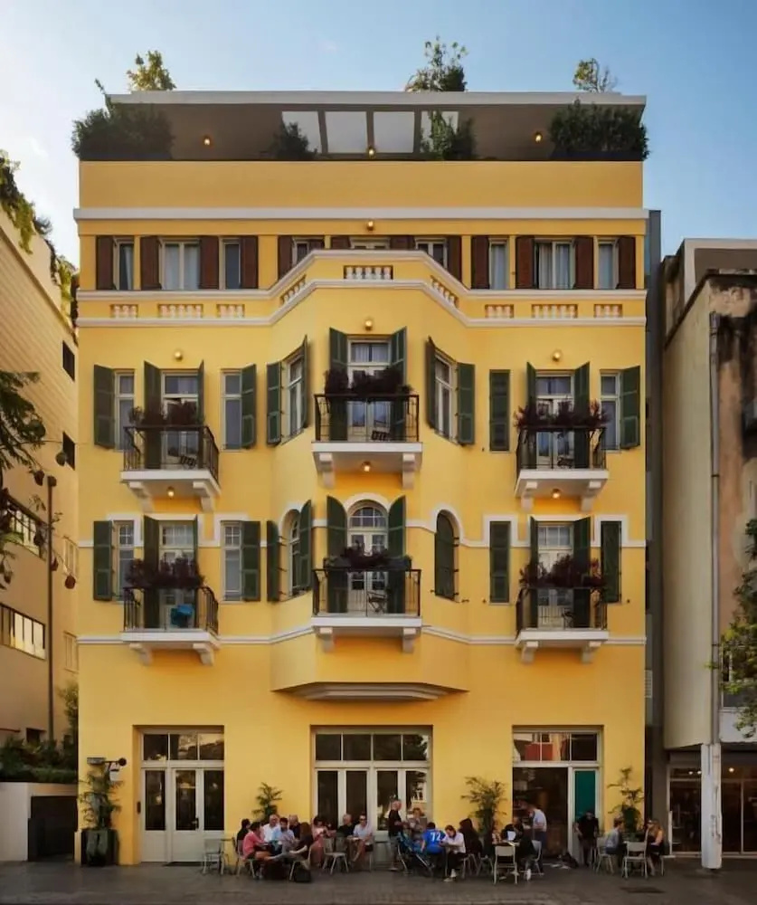 Photo - Sam & Blondi - FATTAL COLORS