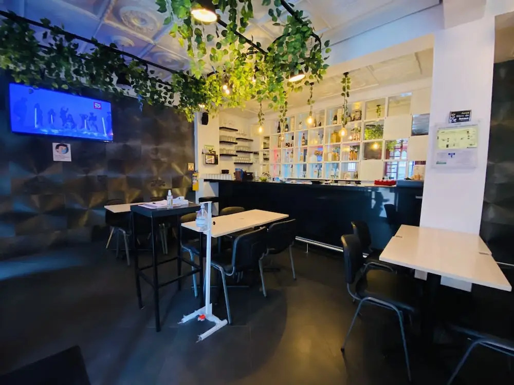 Photo - Aparta Suite Continental Bogotá