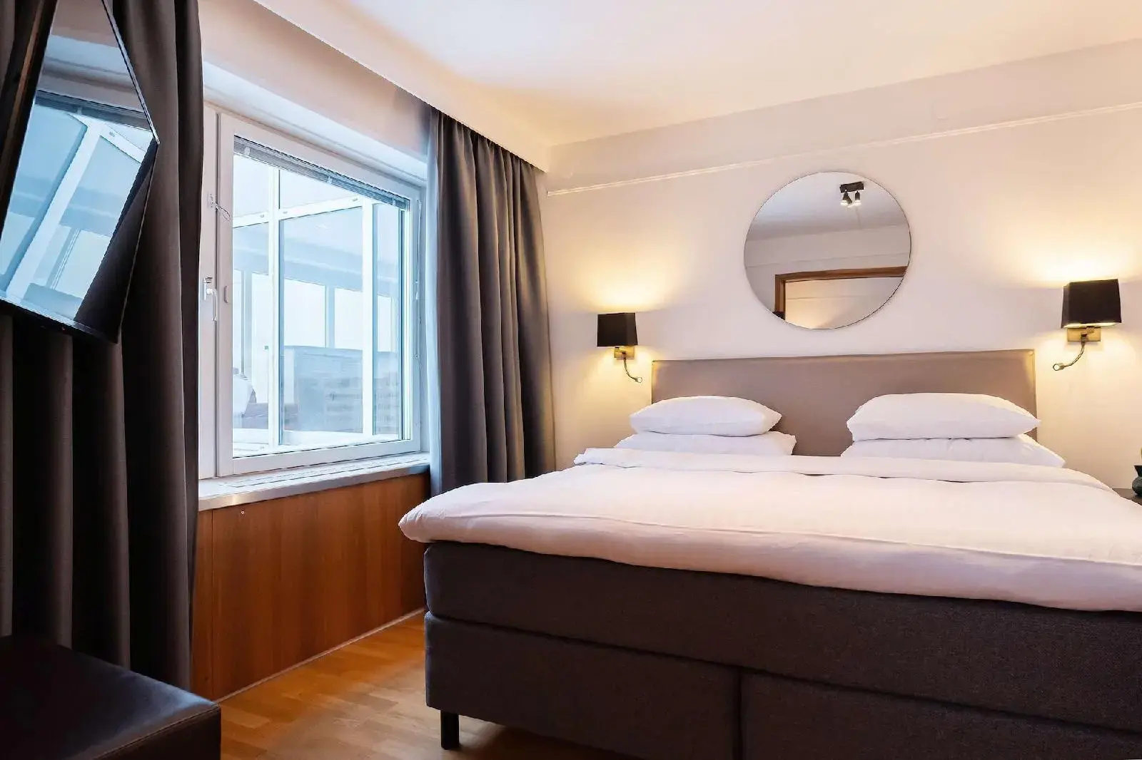 Foto - Best Western Plus Park City Solna