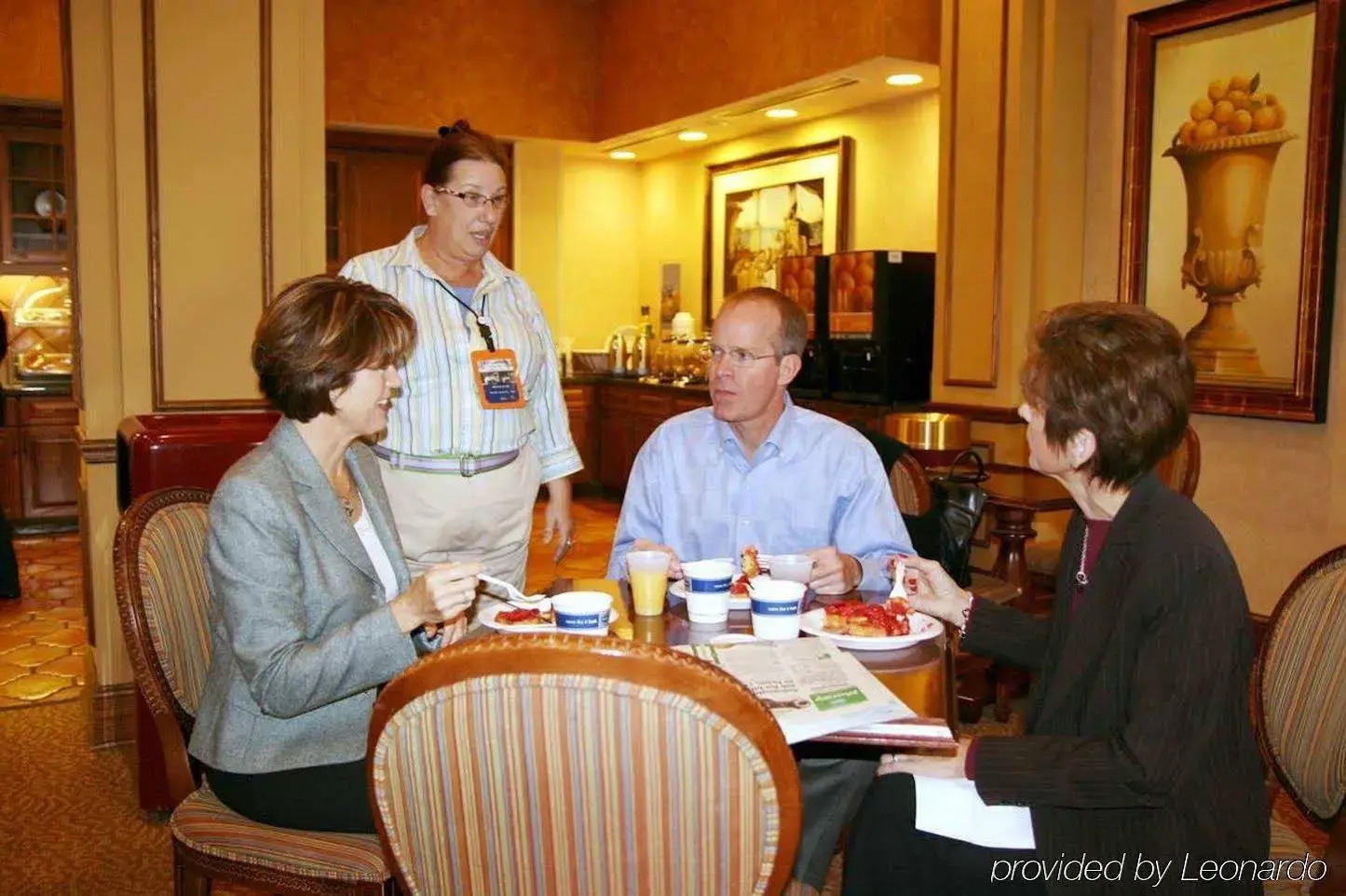 Foto - Hampton Inn & Suites St. Petersburg/Downtown