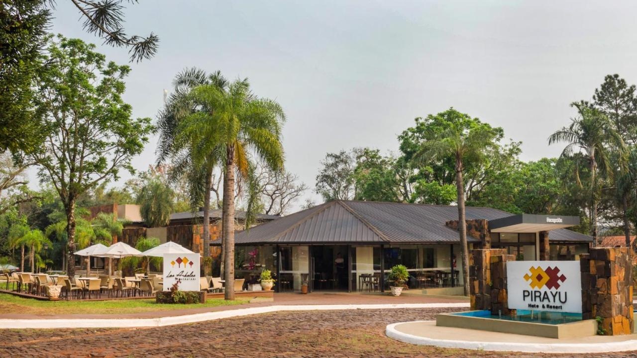 Foto - Pirayu Hotel & Resort