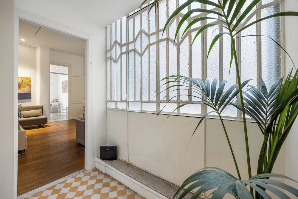 Foto - Palazzo Amazigh