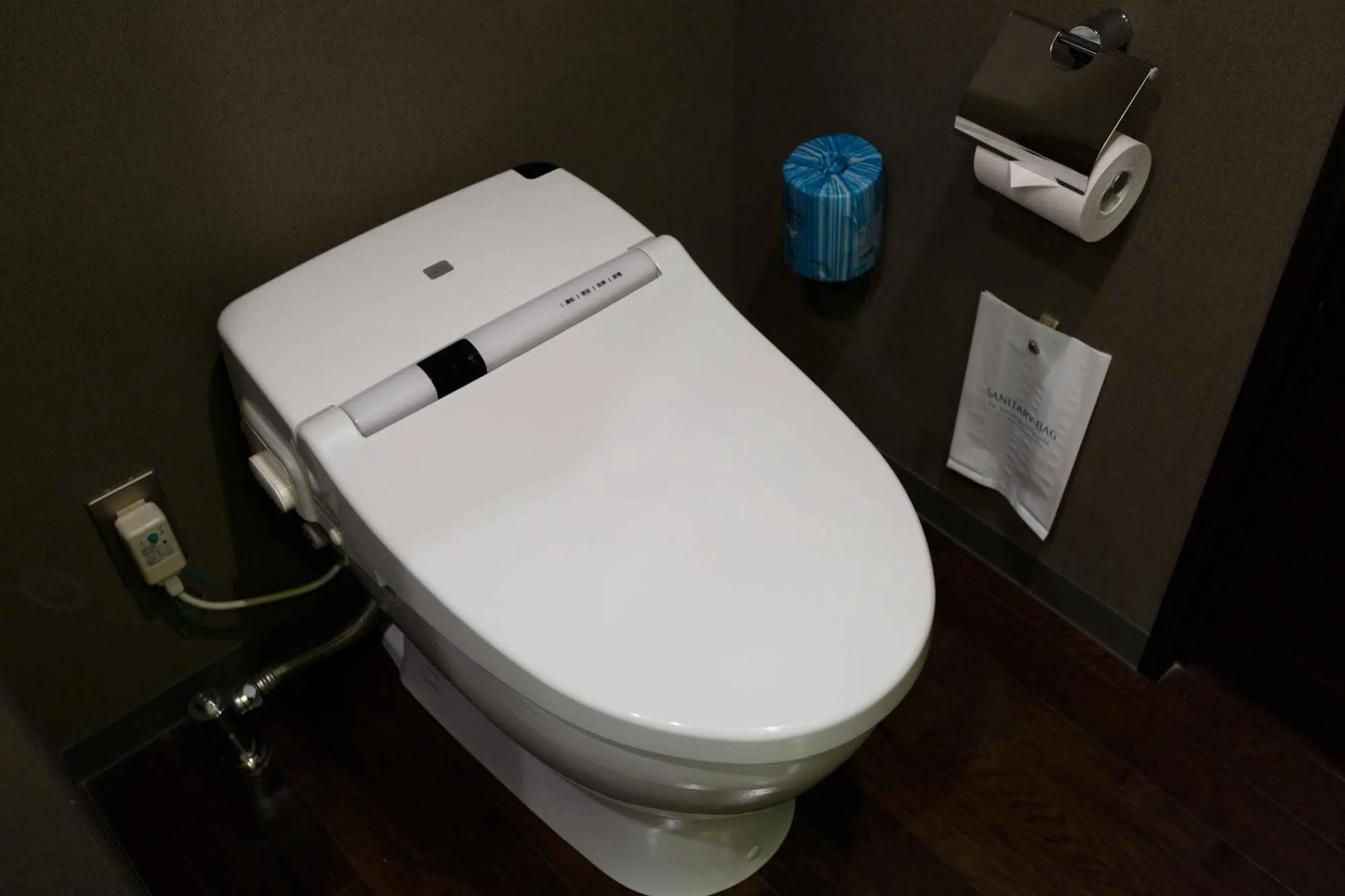 Photo - Hotel Brighton City Osaka Kitahama