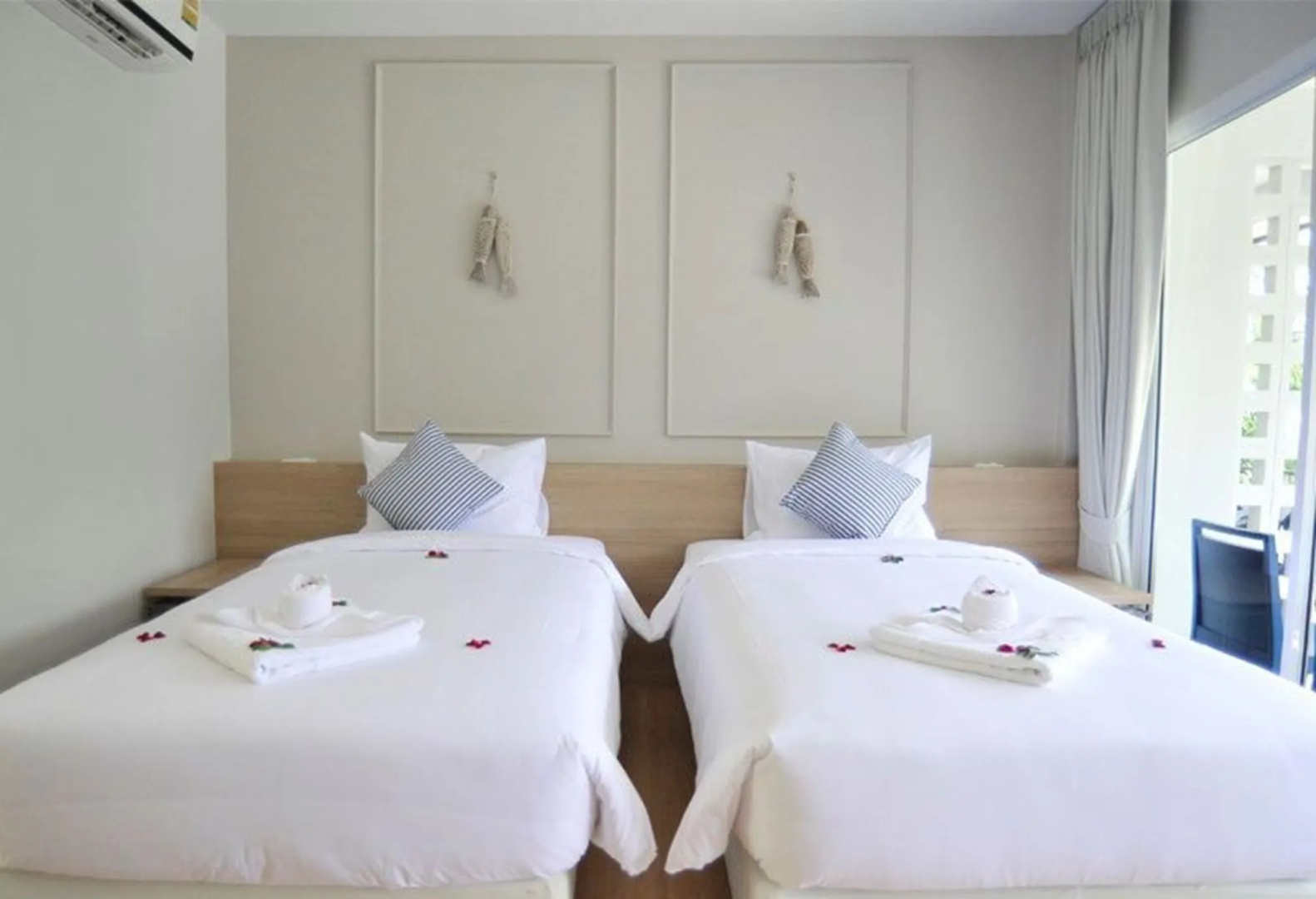 Foto - Combo Beach Hotel Samui