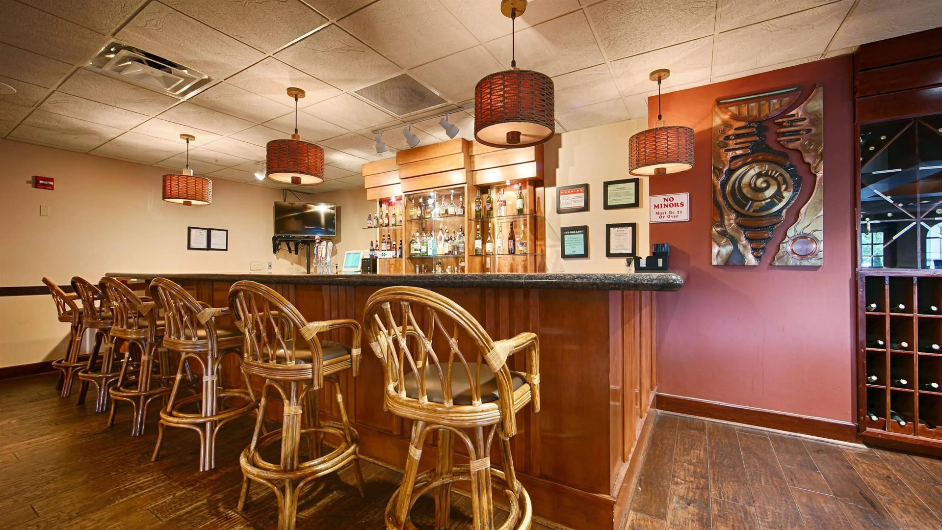 Foto - Holiday Inn Express Federal Way Seattle South by IHG