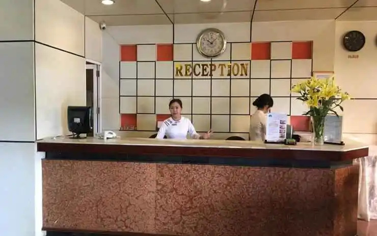 Photo - Phu Tho Hotel