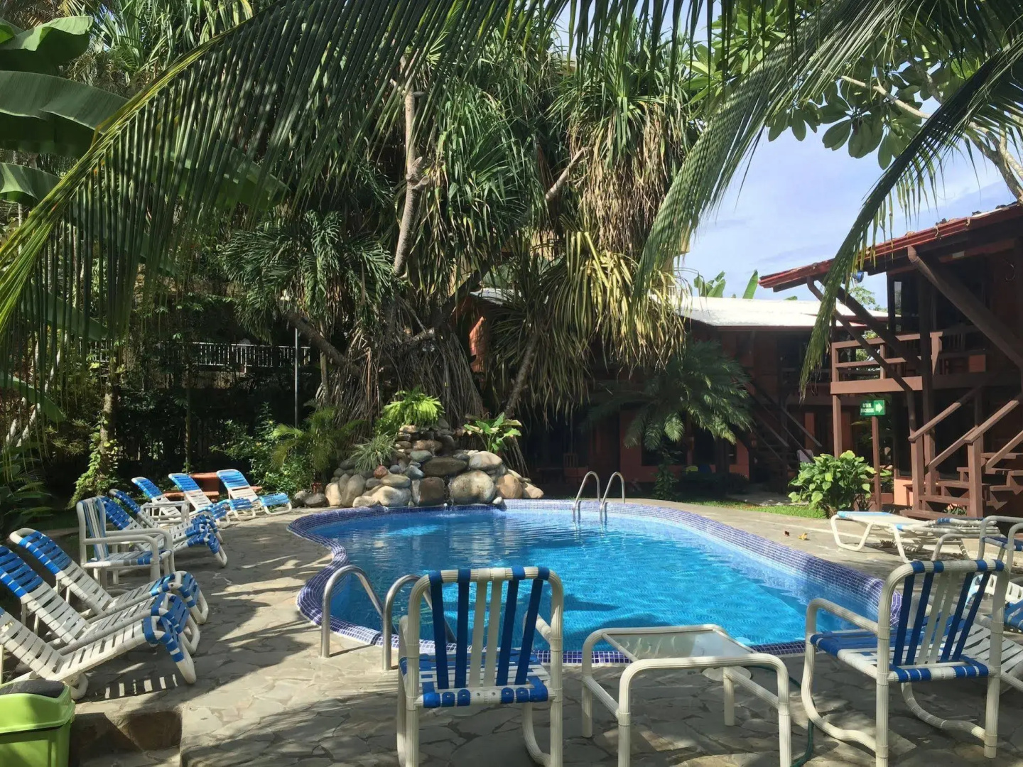 Photo - Hotel Los Ranchos