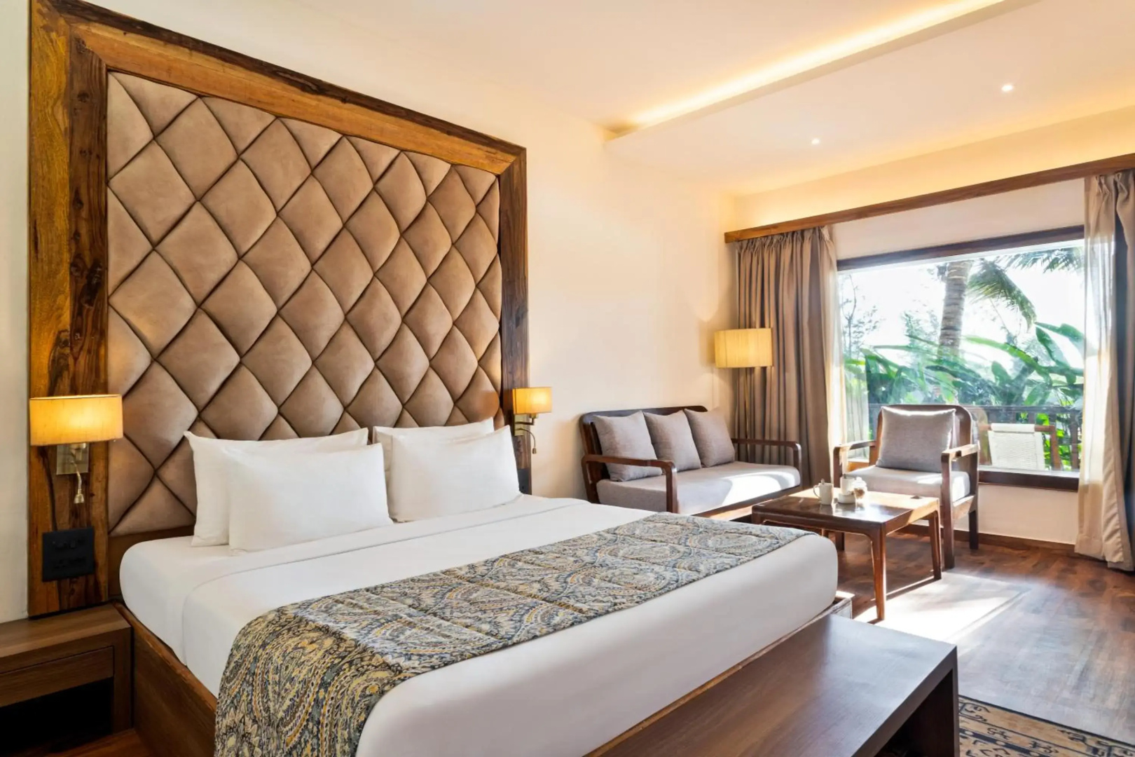 Foto - Riva Beach Resort