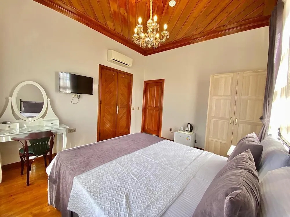 Foto - Necip Bey Konağı