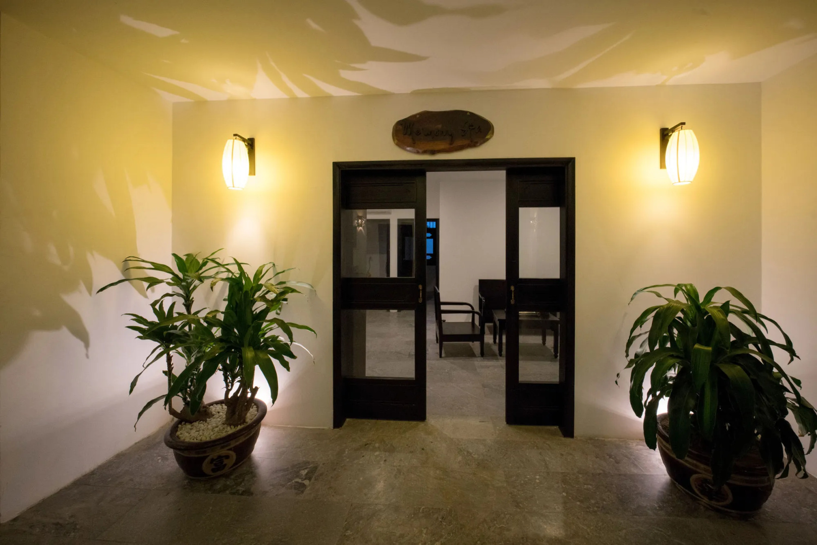 Foto - Hoi An Coco River Resort & Spa