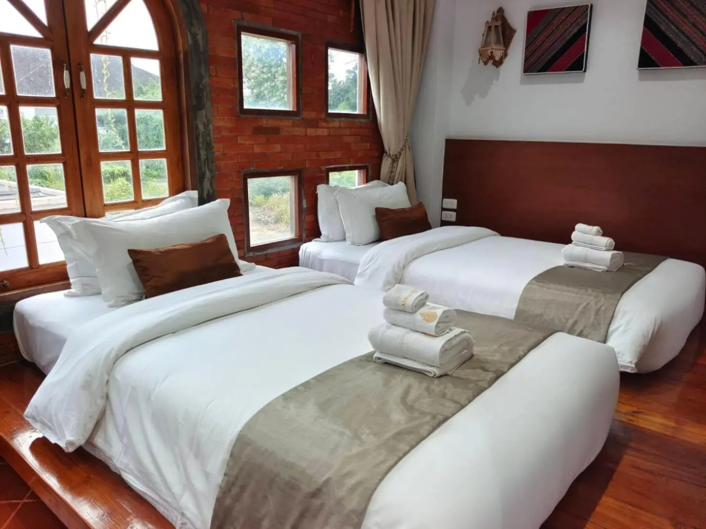 Photo - Lanna Oriental Hotel