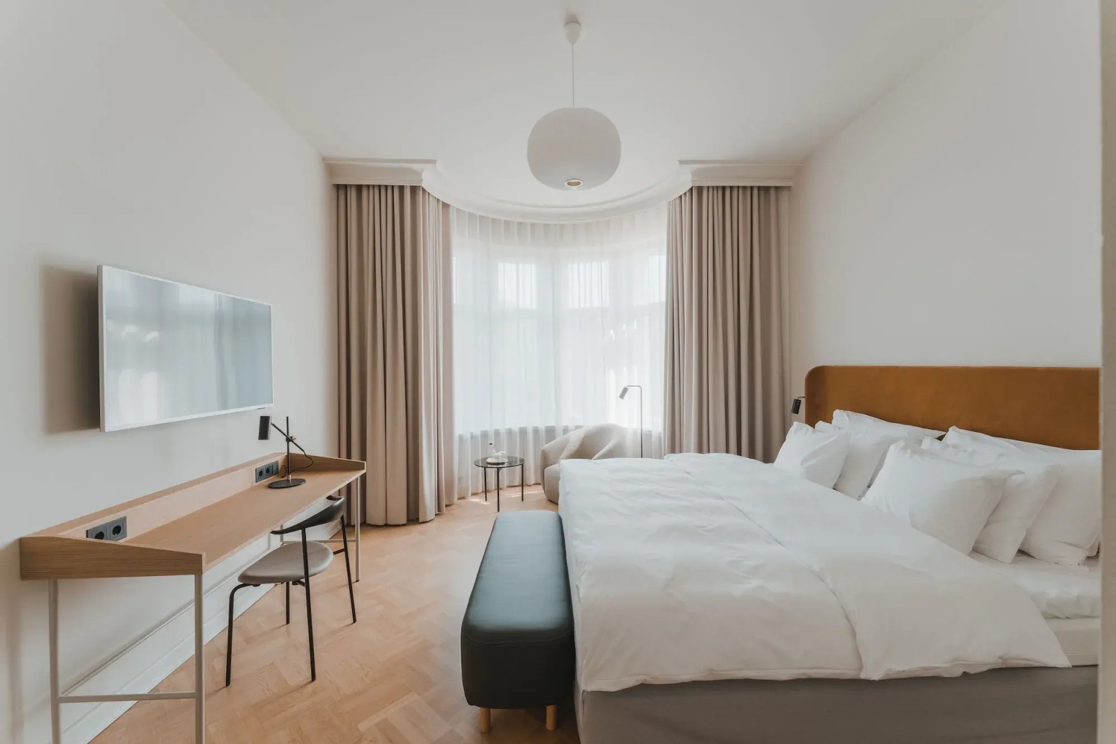 Foto - Solo Sokos Hotel Torni Helsinki