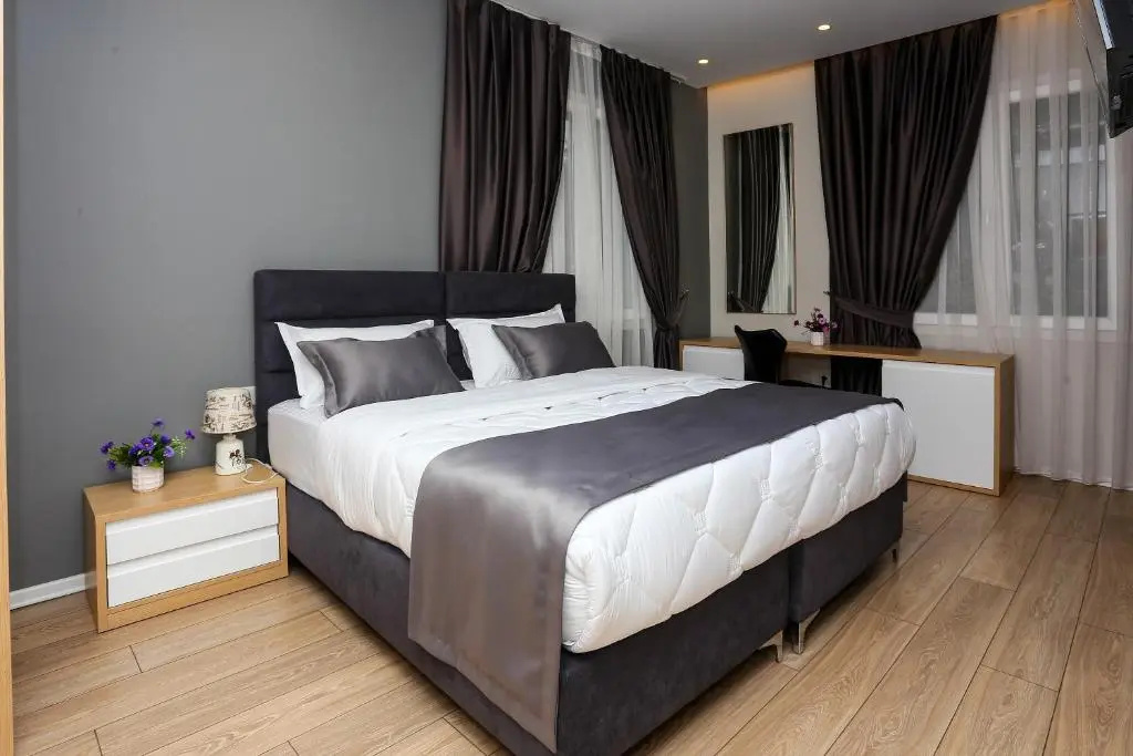 Foto - Emerald Boutique Hotel