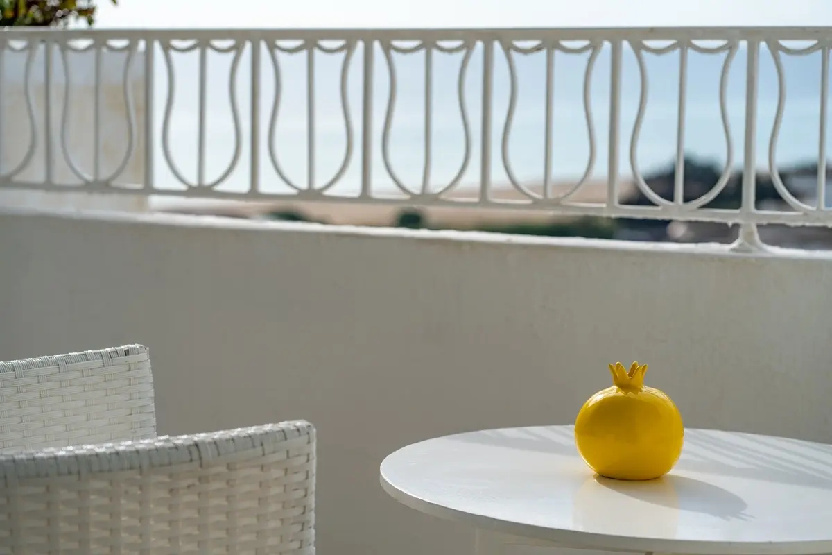 Photo - Golden Tulip Président Hammamet