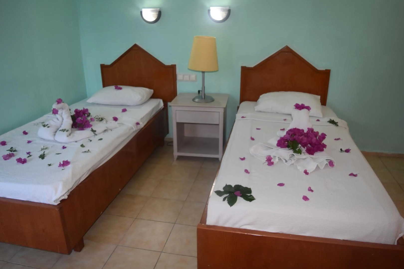 Foto - Ares City Hotel