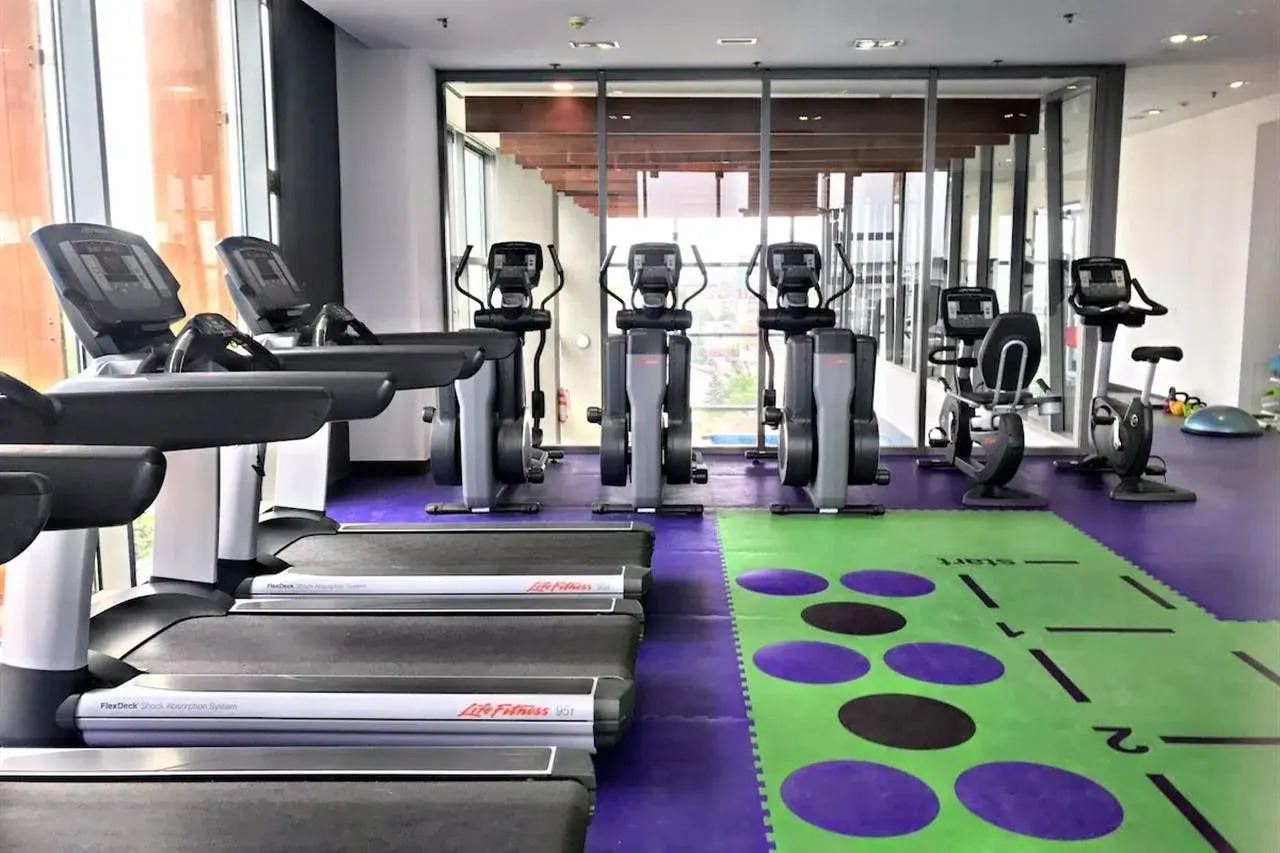 Photo - DoubleTree by Hilton Zagreb