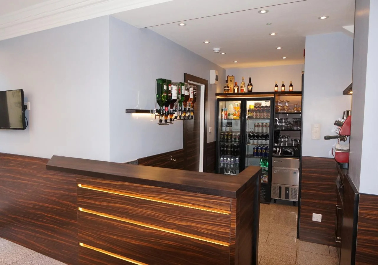 Foto - Crestfield Hotel